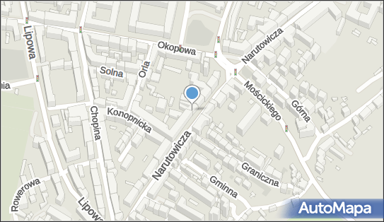9462309877, Wspólnota Mieszkaniowa ul.Górna 7A 