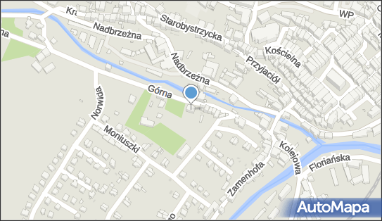 Wspólnota Mieszkaniowa przy ul.Górnej nr 13 w Bystrzycy Kłodzkiej 57-500 - Przedsiębiorstwo, Firma, numer telefonu, NIP: 8811424086