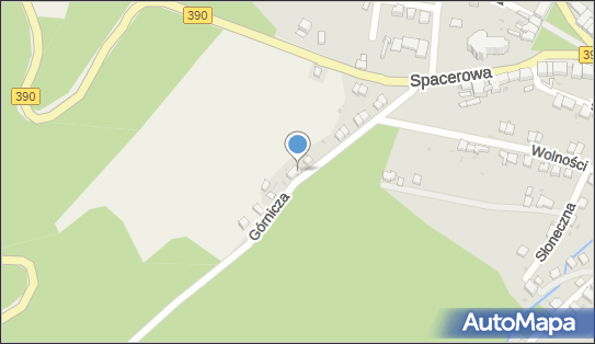 8871645655, Wspólnota Mieszkaniowa przy ul.Górniczej nr 18 w Złotym Stoku 