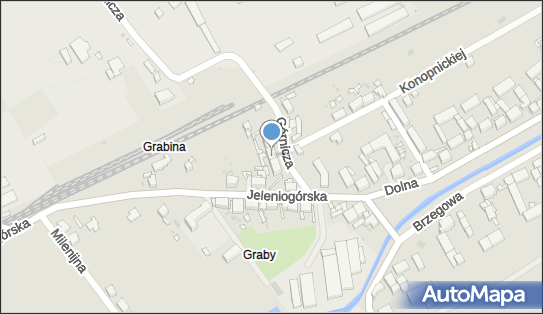 8842480039, Wspólnota Mieszkaniowa przy ul.Górniczej nr 3 w Strzegomiu 