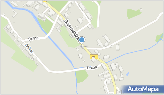 Wspólnota Mieszkaniowa przy ul.Grunwaldzkiej nr 34 w Głuszycy 58-340 - Przedsiębiorstwo, Firma, numer telefonu, NIP: 8862753463