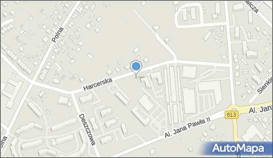 5391511278, Wspólnota Mieszkaniowa przy ul.Harcerskiej 20 w Parczewie 