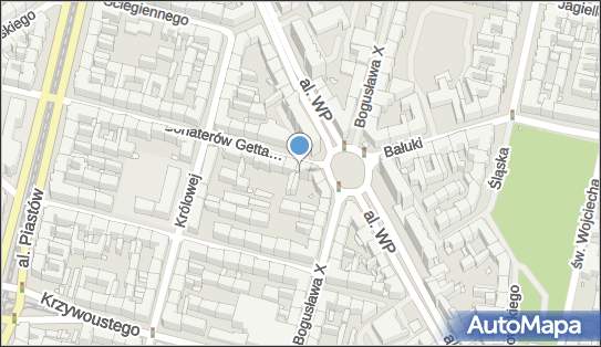 8522598288, Wspólnota Mieszkaniowa przy ul.Jagiellońska 19 FR + of 