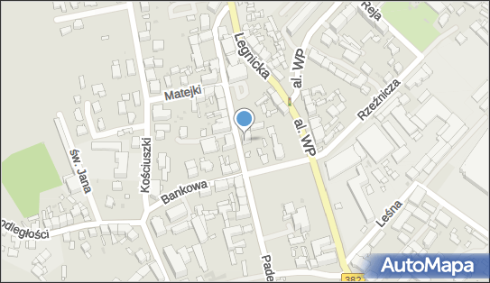 8842728640, Wspólnota Mieszkaniowa przy ul.Jana Ignacego Paderewskiego nr 30 w Strzegomiu 