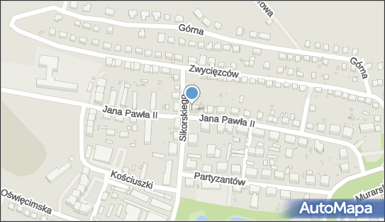 Wspólnota Mieszkaniowa przy ul.Jana Pawła II 27, Lwówek Śląski 59-600 - Przedsiębiorstwo, Firma, NIP: 6161451998