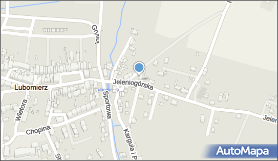 6161450094, Wspólnota Mieszkaniowa przy ul.Jeleniogórskiej 5 w Lubomierzu 