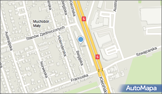 8942863863, Wspólnota Mieszkaniowa przy ul.Klecińskiej 142 we Wrocławiu 