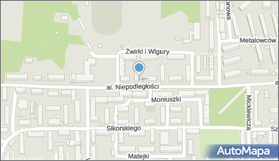 7151924711, Wspólnota Mieszkaniowa przy ul.Kolejowa 24 w Kraśniku 