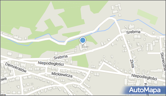8851562564, Wspólnota Mieszkaniowa przy ul.Kolejowej nr 25 w Nowej Rudzie 