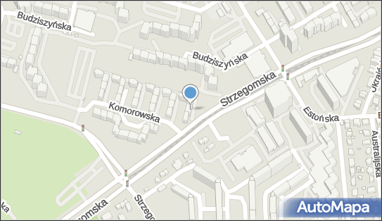 8942739146, Wspólnota Mieszkaniowa przy ul.Komorowskiej 3 we Wrocławiu 