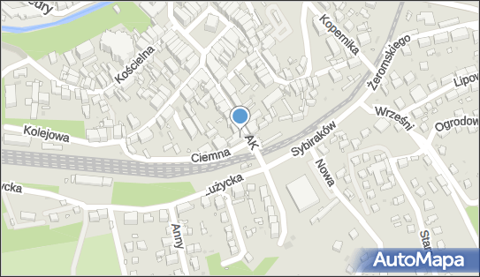 8811489476, Wspólnota Mieszkaniowa przy ul.Kościelnej nr 37 w Lądku-Zdroju 