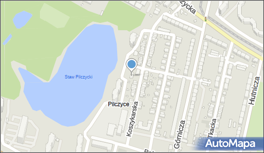 8942774987, Wspólnota Mieszkaniowa przy ul.Koszykarskiej 30/32 we Wrocławiu 