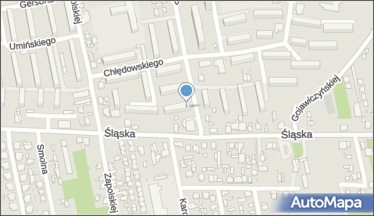 9820373584, Wspólnota Mieszkaniowa przy ul.Kruczkowskiego 11 