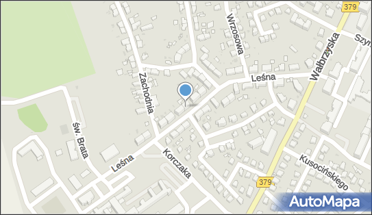 020022397, Wspólnota Mieszkaniowa przy ul.Leśnej nr 18 w Świdnicy 