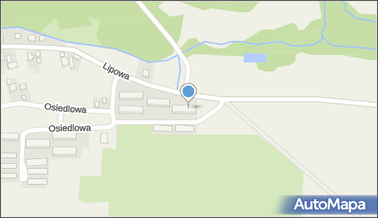 9151749203, Wspólnota Mieszkaniowa przy ul.Lipowej 1 w Strzeszowie 