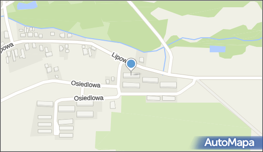 9151749172, Wspólnota Mieszkaniowa przy ul.Lipowej 5 w Strzeszowie 