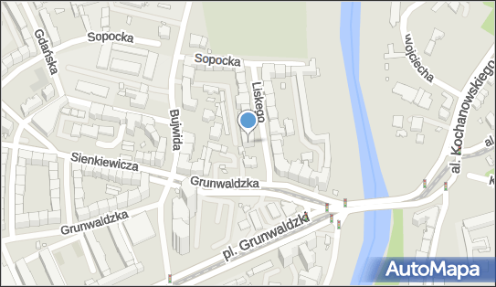 Wspólnota Mieszkaniowa przy ul.Liskego 4 we Wrocławiu, Wrocław 50-345 - Przedsiębiorstwo, Firma, numer telefonu, NIP: 8981939441
