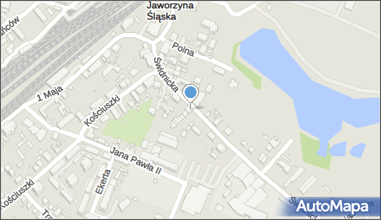 8842604837, Wspólnota Mieszkaniowa przy ul.Ludwika Ekerta 7A-7B w Jaworzynie Śląskiej 