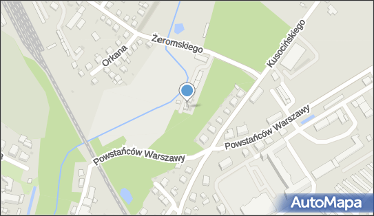 8871803114, Wspólnota Mieszkaniowa przy ul.Marii Konopnickiej nr 14 w Ząbkowicach Śląskich 