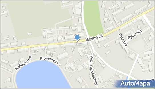 5941497596, Wspólnota Mieszkaniowa przy ul.Mickiewicza 15 w Choszcznie 
