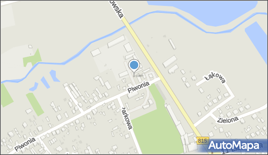 5391391265, Wspólnota Mieszkaniowa przy ul.Mickiewicza 4 w Parczewie 