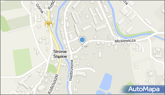 8811406415, Wspólnota Mieszkaniowa przy ul.Mickiewicza nr 6 w Stroniu Śląskim 