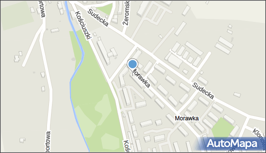 8811411818, Wspólnota Mieszkaniowa przy ul.Morawka nr 4 w Stroniu Śląskim 