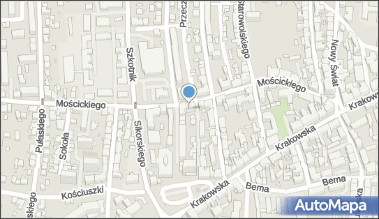 Wspólnota Mieszkaniowa przy ul.Mościckiego 28 w Tarnowie, Tarnów 33-100 - Przedsiębiorstwo, Firma, numer telefonu, NIP: 9930505325