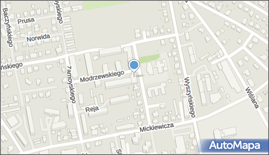 6721889604, Wspólnota Mieszkaniowa przy ul.Mroczkiewicza nr 5.w Tychowie 