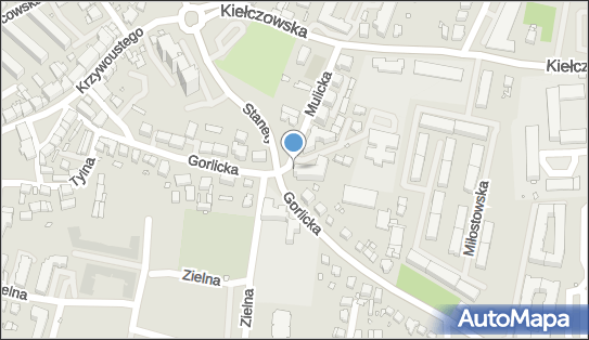 Wspólnota Mieszkaniowa przy ul.Mulickiej 6, 6A we Wrocławiu 51-315 - Przedsiębiorstwo, Firma, numer telefonu, NIP: 8951954542