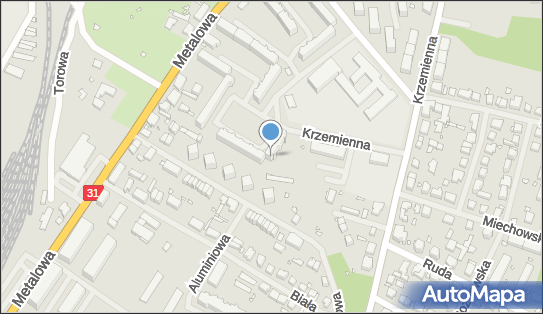 9552318176, Wspólnota Mieszkaniowa przy ul.Nasypowej 17-17D w Szczecinie 
