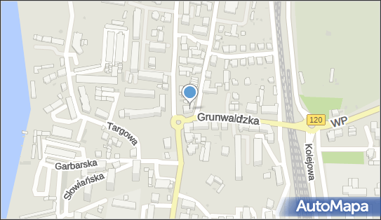 8581575171, Współnota Mieszkaniowa przy ul.Niepodległości 4-6 w Gryfinie 