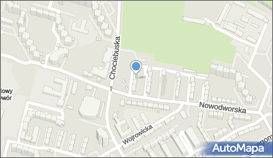 8942735817, Wspólnota Mieszkaniowa przy ul.Nowodworskiej 53 we Wrocławiu 