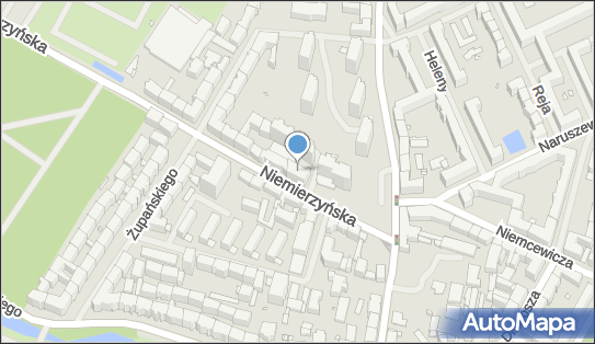 8512706291, Wspólnota Mieszkaniowa przy ul.Bałuki 2, 3 w Szczecinie 