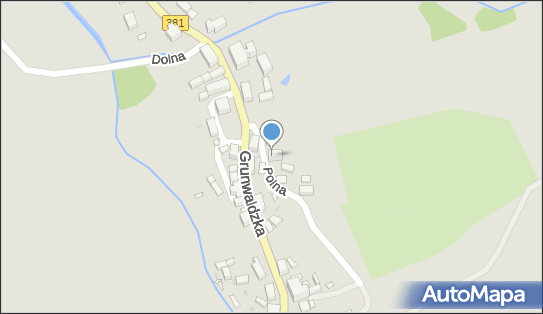 8862670470, Wspólnota Mieszkaniowa przy ul.Ogrodowej nr 4 w Jedlinie-Zdroju 