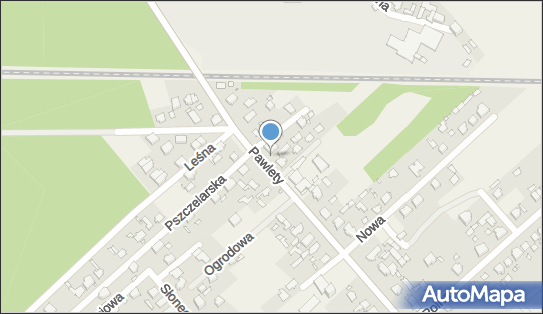 9910456411, Wspólnota Mieszkaniowa przy ul.Pawlety 11 w Suchym Borze 