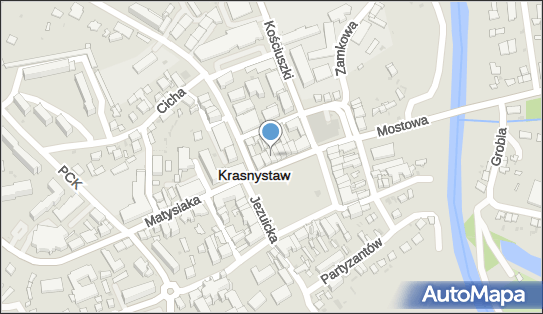 5641624501, Wspólnota Mieszkaniowa przy ul.Plac 3 Maja 3 