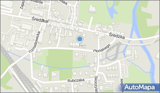 8942980758, Wspólnota Mieszkaniowa przy ul.Płońskiego 7-9 