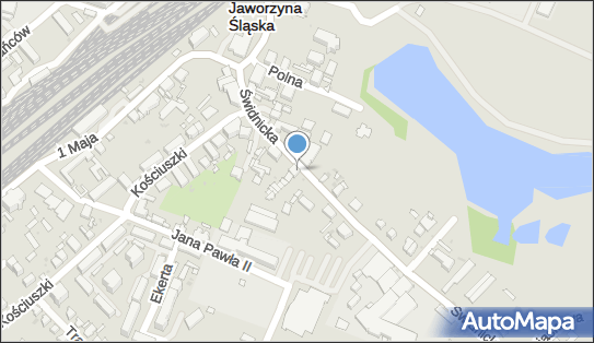 Wspólnota Mieszkaniowa przy ul.Polnej nr 4 w Jaworzynie Śląskiej 58-140 - Przedsiębiorstwo, Firma, numer telefonu, NIP: 8842600704