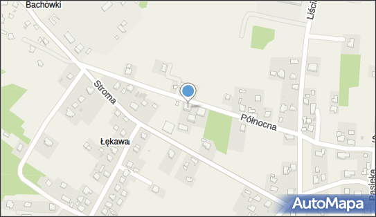 9930653379, Wspólnota Mieszkaniowa przy ul.Północnej 10 w Koszycach Wielkich 