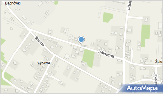 9930653391, Wspólnota Mieszkaniowa przy ul.Północnej 12 w Koszycach Wielkich 