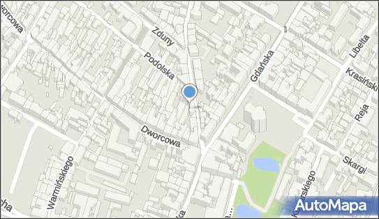 9671354787, Wspólnota Mieszkaniowa przy ul.Pomorskiej 3 Bydgoszcz 