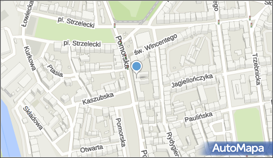 021779458, Wspólnota Mieszkaniowa przy ul.Pomorskiej 55 we Wrocławiu 