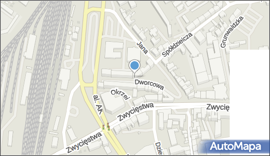 6692374003, Wspólnota Mieszkaniowa przy ul.Powstańców Wielkopolskich 16 w Koszalinie 