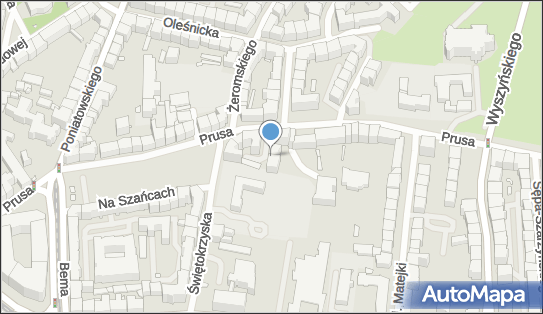 Wspólnota Mieszkaniowa przy ul.Przeskok 4 we Wrocławiu, Wrocław 50-318 - Przedsiębiorstwo, Firma, numer telefonu, NIP: 8982010687