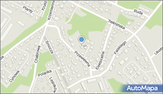 Wspólnota Mieszkaniowa przy ul.Przewiewnej 29 w Szczecinie 70-731 - Przedsiębiorstwo, Firma, NIP: 9552010662