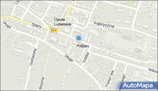 7171612920, Wspólnota Mieszkaniowa przy ul.Puławskiej 10 