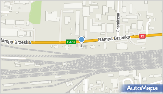 5632320233, Wspólnota Mieszkaniowa przy ul.Rampa Brzeska 8, 10 w Chełmie 
