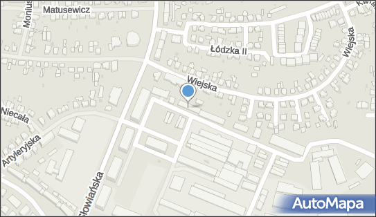 331273581, Wspólnota Mieszkaniowa przy ul.Reja nr 5 w Bornem Sulinowie 