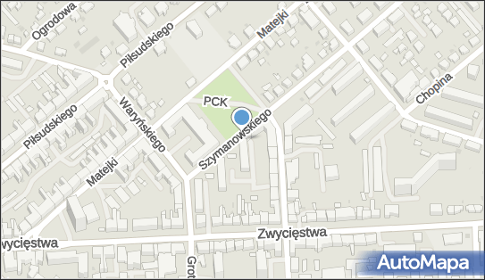Wspólnota Mieszkaniowa przy ul.Rejtana nr 5-7.w Koszalinie 75-950 - Przedsiębiorstwo, Firma, numer telefonu, NIP: 6692393851